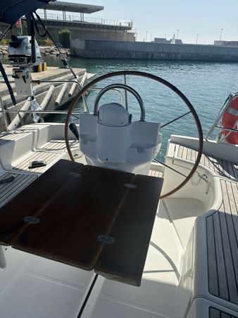 Beneteau 393 | Olian