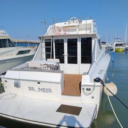 Chris Craft 37 | Da...Mela