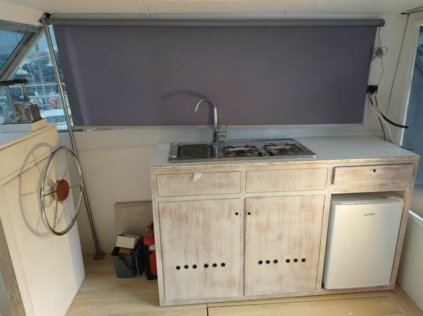 Chris Craft 37 | Da...Mela