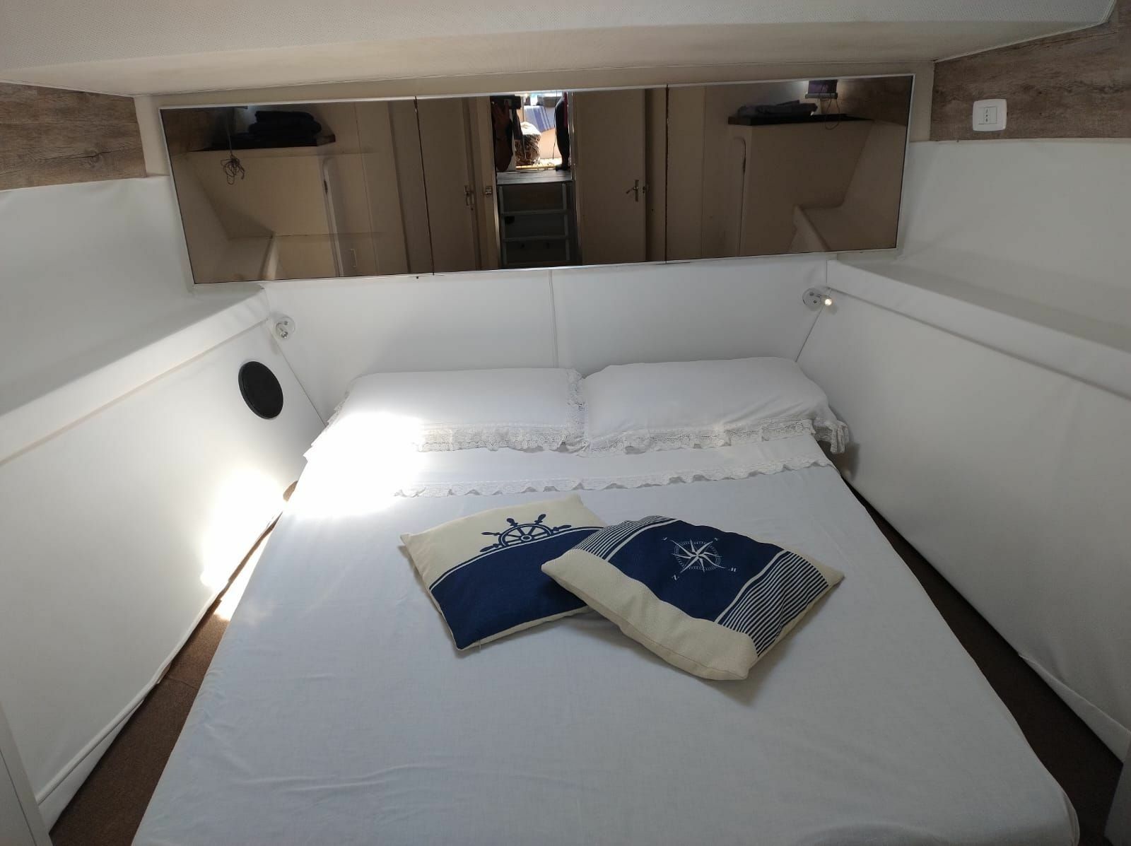 Chris Craft 37 | Da...Mela