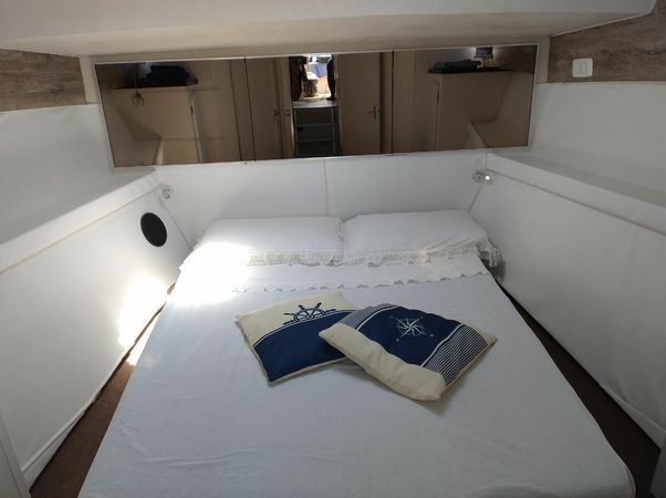 Chris Craft 37 | Da...Mela