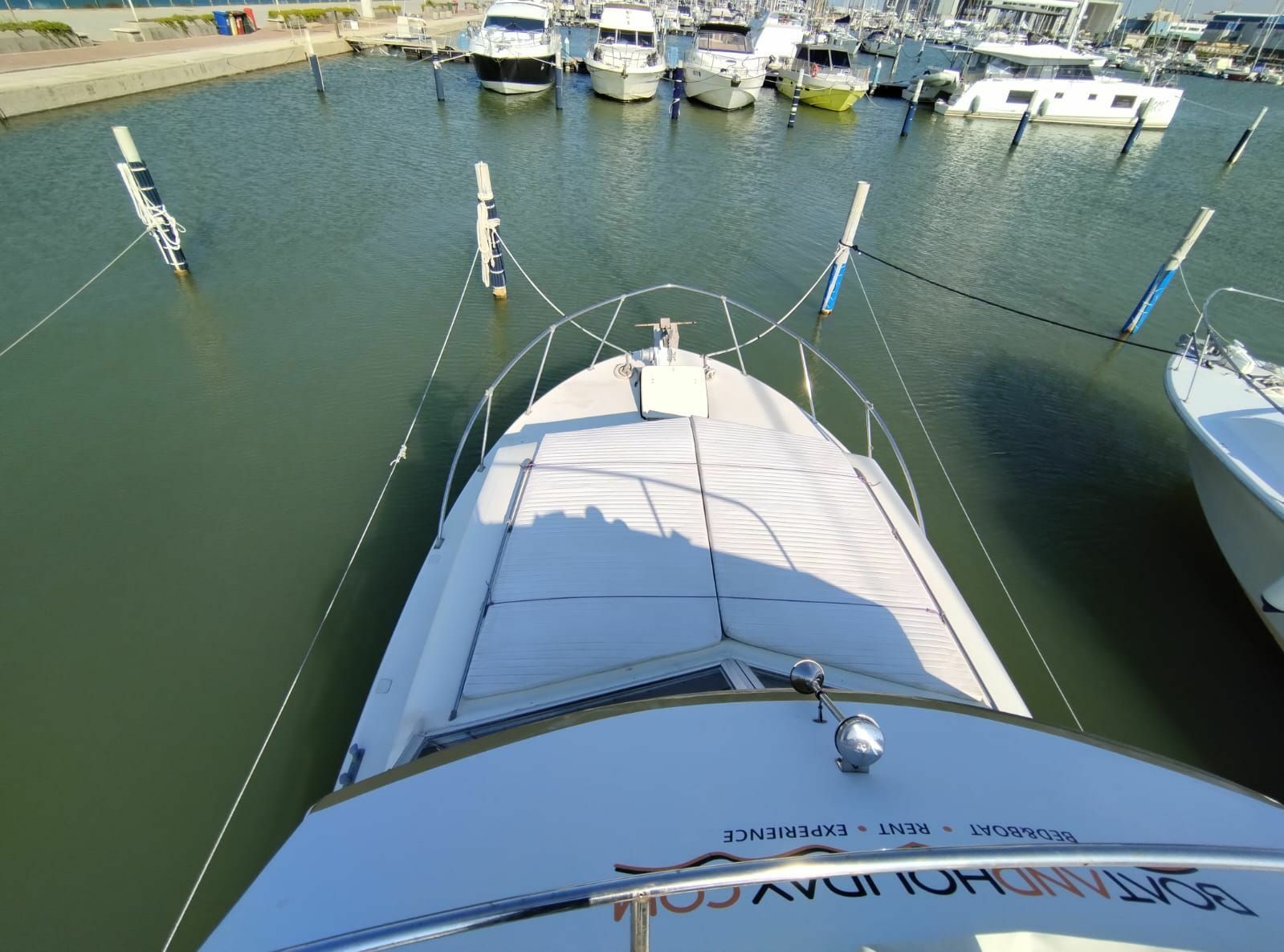 Chris Craft 37 | Da...Mela