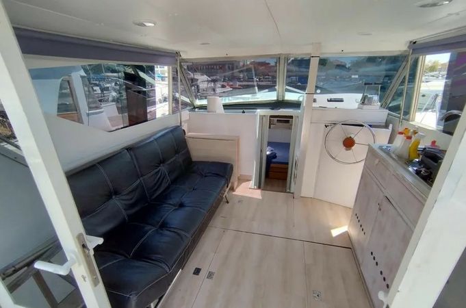 Chris Craft 37 | Da...Mela