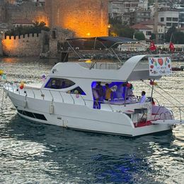 Custom Built 42 | Elifim