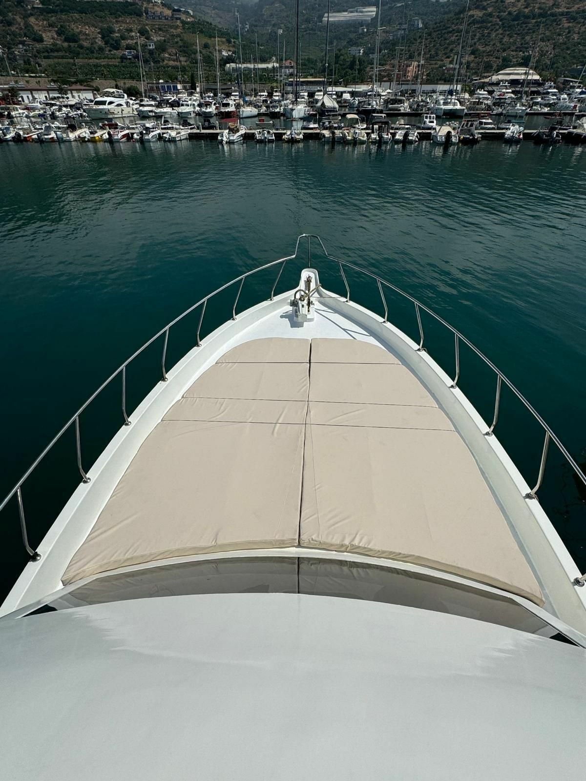 Custom Built 42 | Elifim