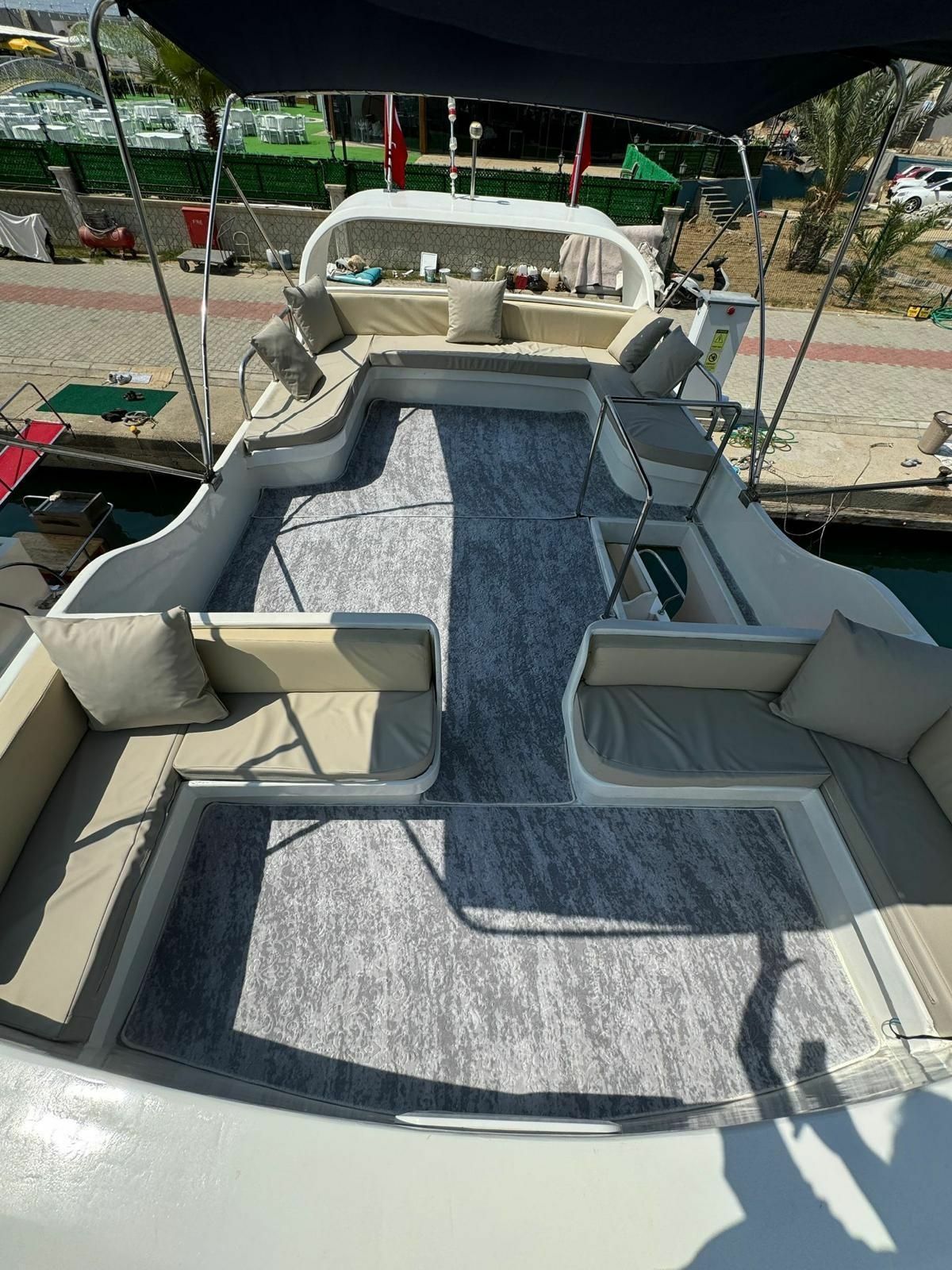 Custom Built 42 | Elifim