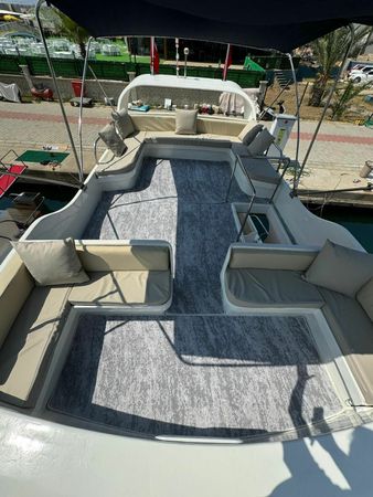 Custom Built 42 | Elifim