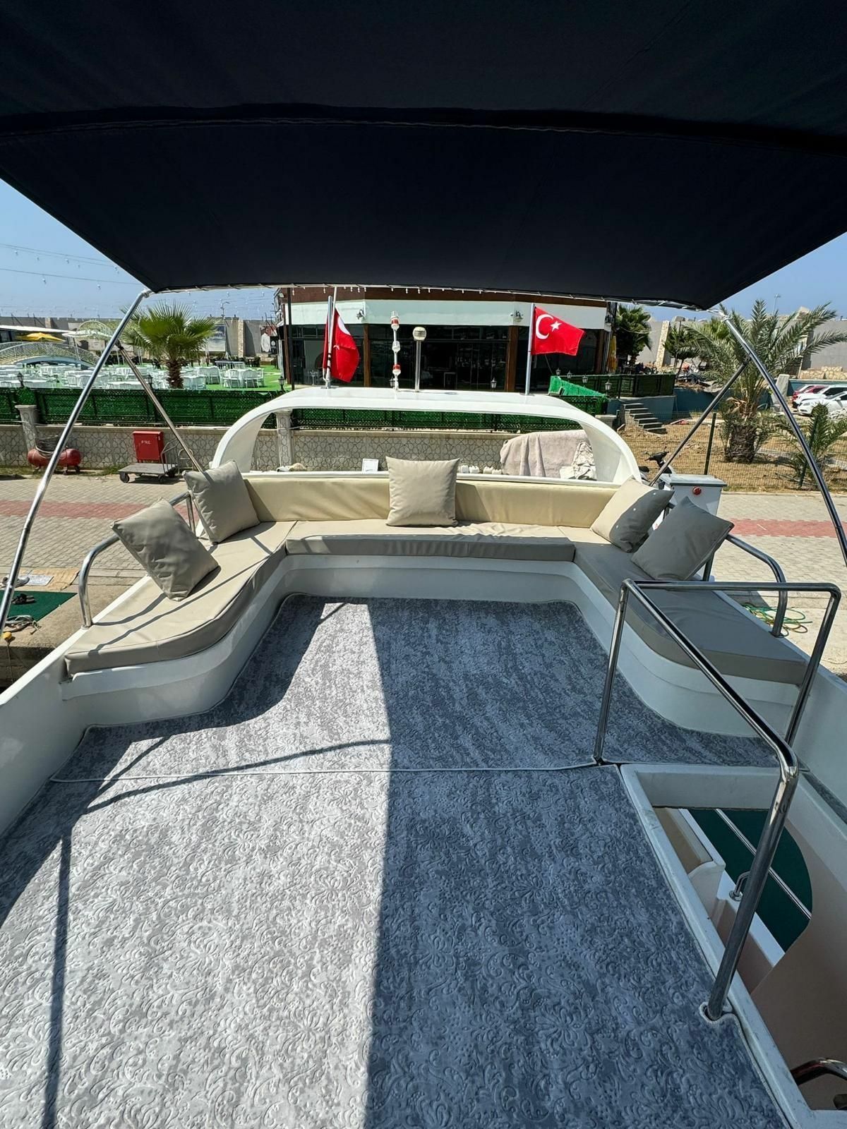 Custom Built 42 | Elifim