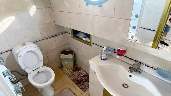 Custom Built 42 | Elifim