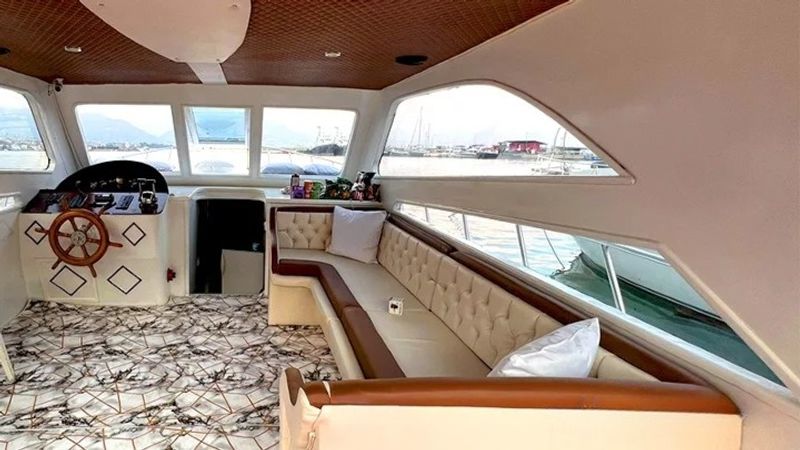 Custom Built 42 | Elifim