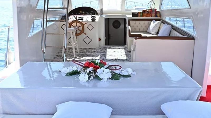 Custom Built 42 | Elifim