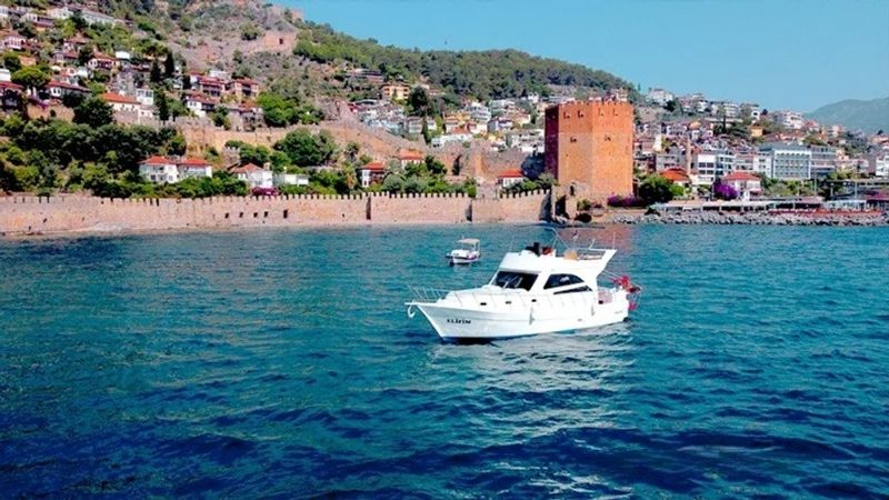 Custom Built 42 | Elifim