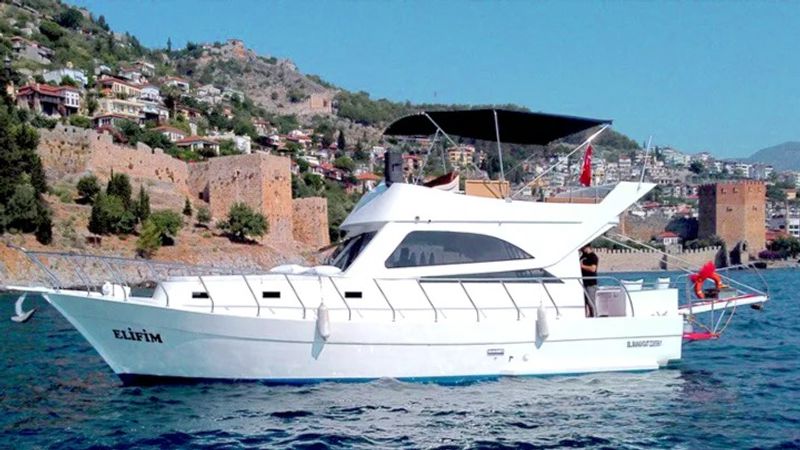 Custom Built 42 | Elifim