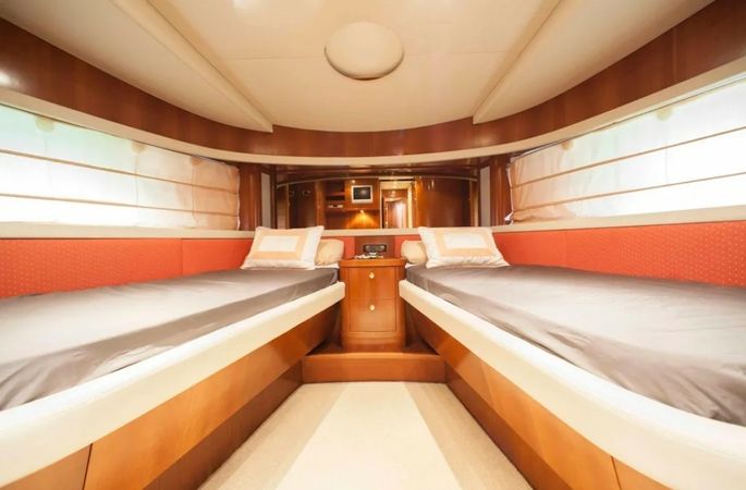 Alfamarine 78 | Tamurel