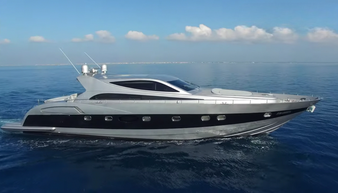 Alfamarine 78 | Tamurel