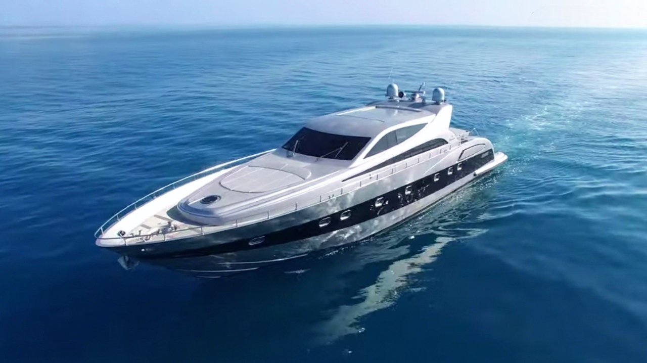 Alfamarine 78 | Tamurel