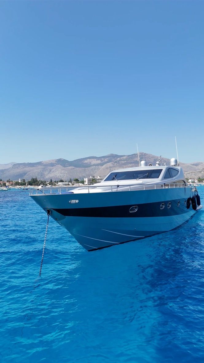 Alfamarine 78 | Tamurel