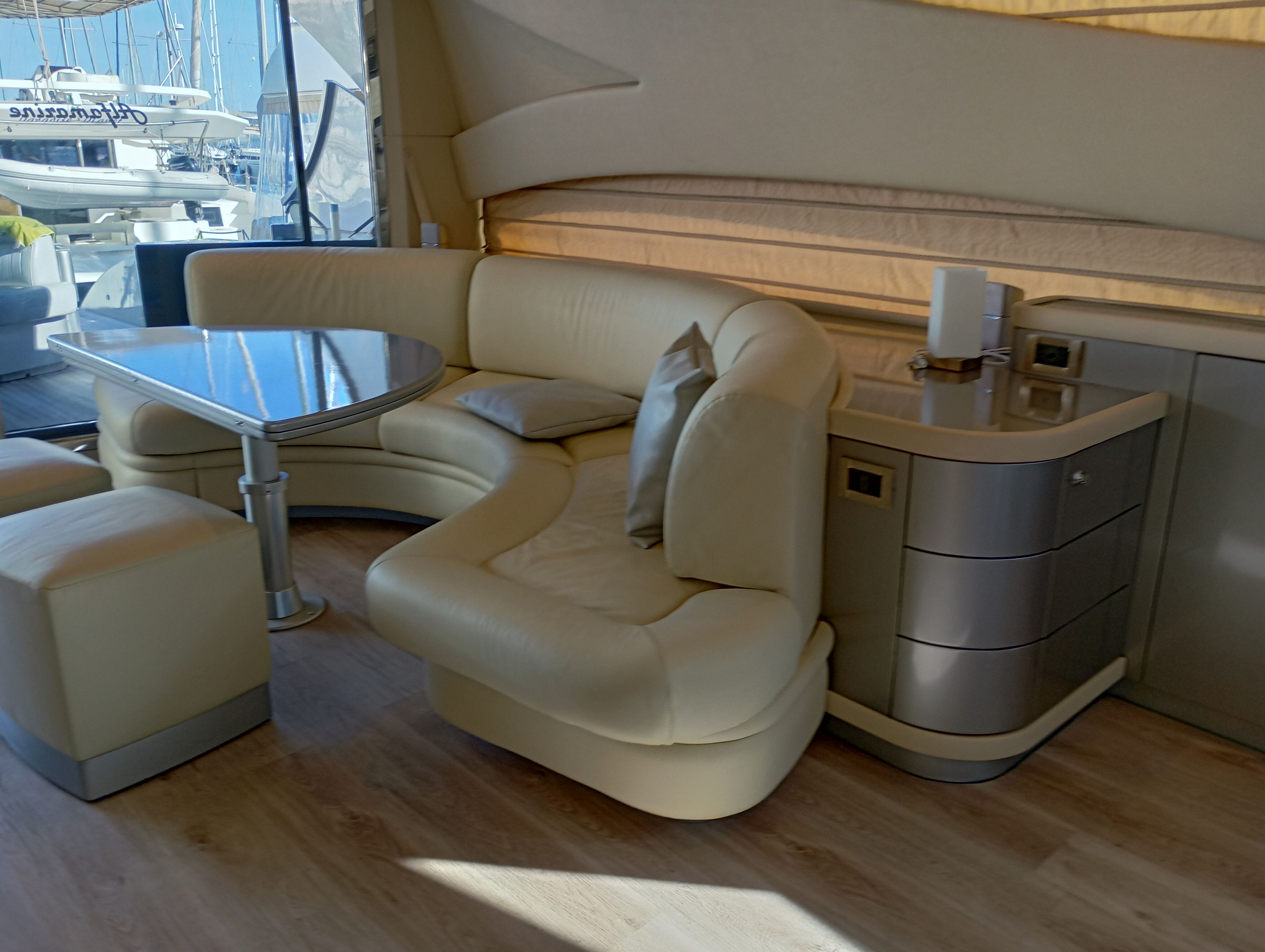 Alfamarine 78 | Tamurel