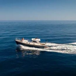 Cantieri Estensi Goldstar 360 | Fourteen