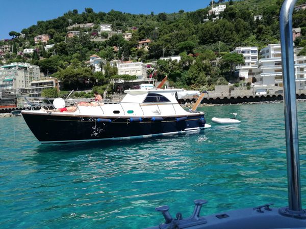 Cantieri Estensi Goldstar 360 | Fourteen