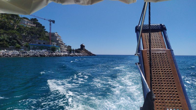 Cantieri Estensi Goldstar 360 | Fourteen