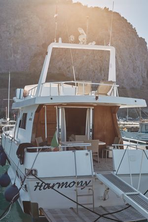 Maiora 60 | Harmony