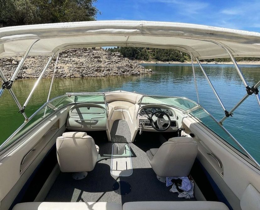 Caravelle 21 | Tios Patinhas