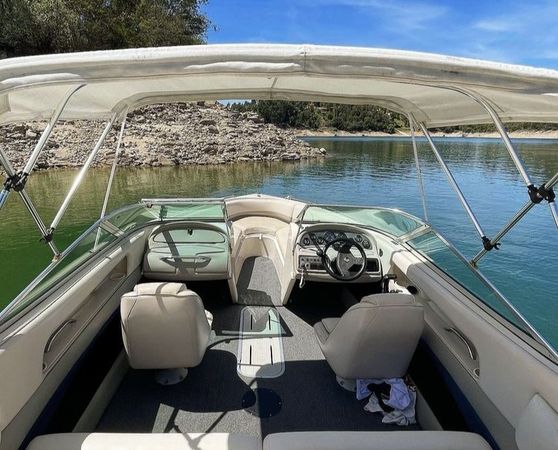 Caravelle 21 | Tios Patinhas