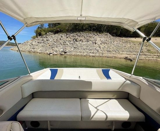 Caravelle 21 | Tios Patinhas