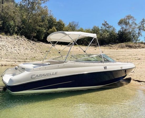 Caravelle 21 | Tios Patinhas