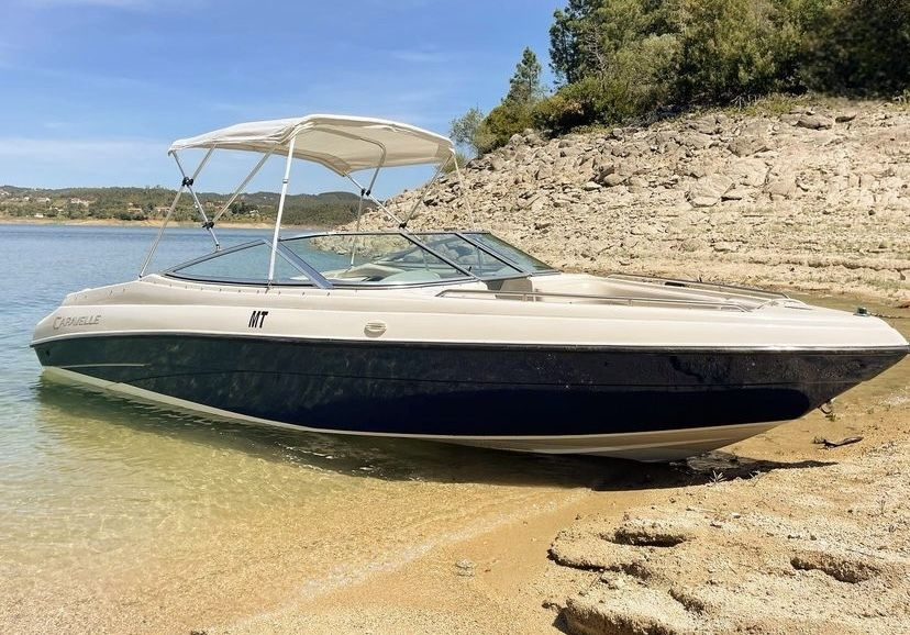 Caravelle 21 | Tios Patinhas