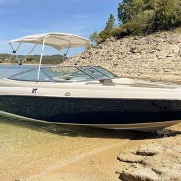 Caravelle 21 | Tios Patinhas