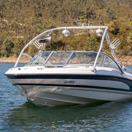 Chaparral 1850 | Chip