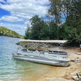 Harris Sunliner 220 | Damm Life