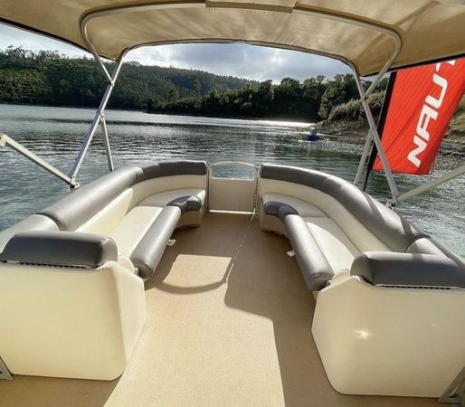 Harris Sunliner 220 | Damm Life