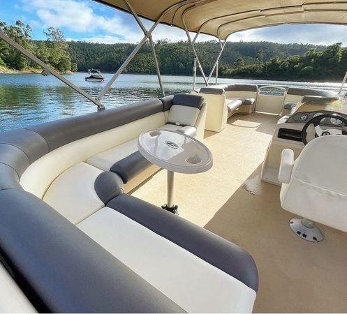 Harris Sunliner 220 | Damm Life