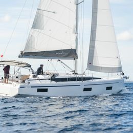Bavaria C42 | Everlong