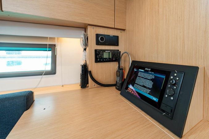 Bavaria C42 | Everlong