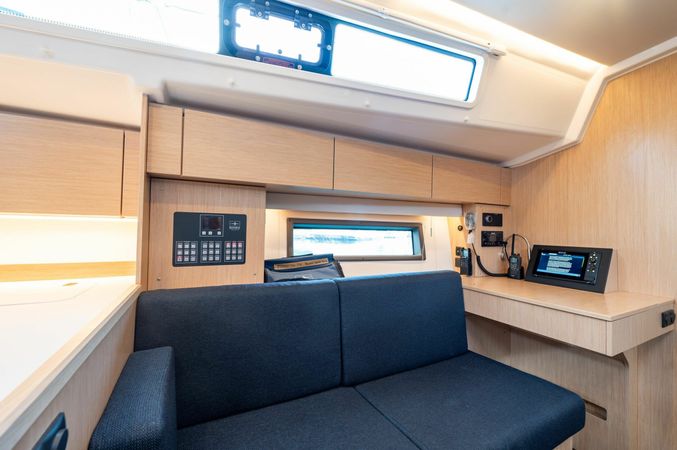 Bavaria C42 | Everlong