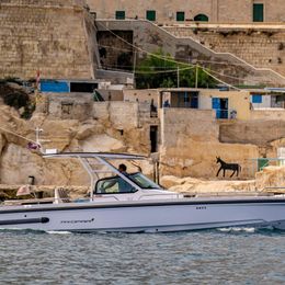 Axopar 28 TT | Relm 1