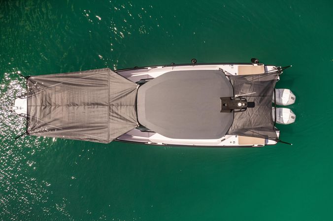 Axopar 28 TT | Relm 1