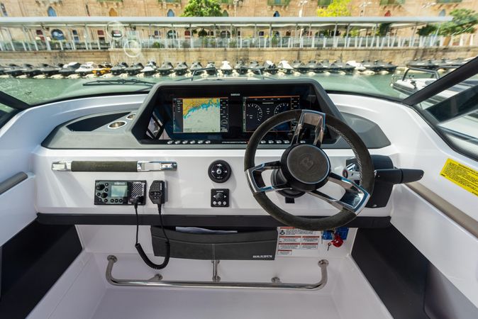 Axopar 28 TT | Relm 1