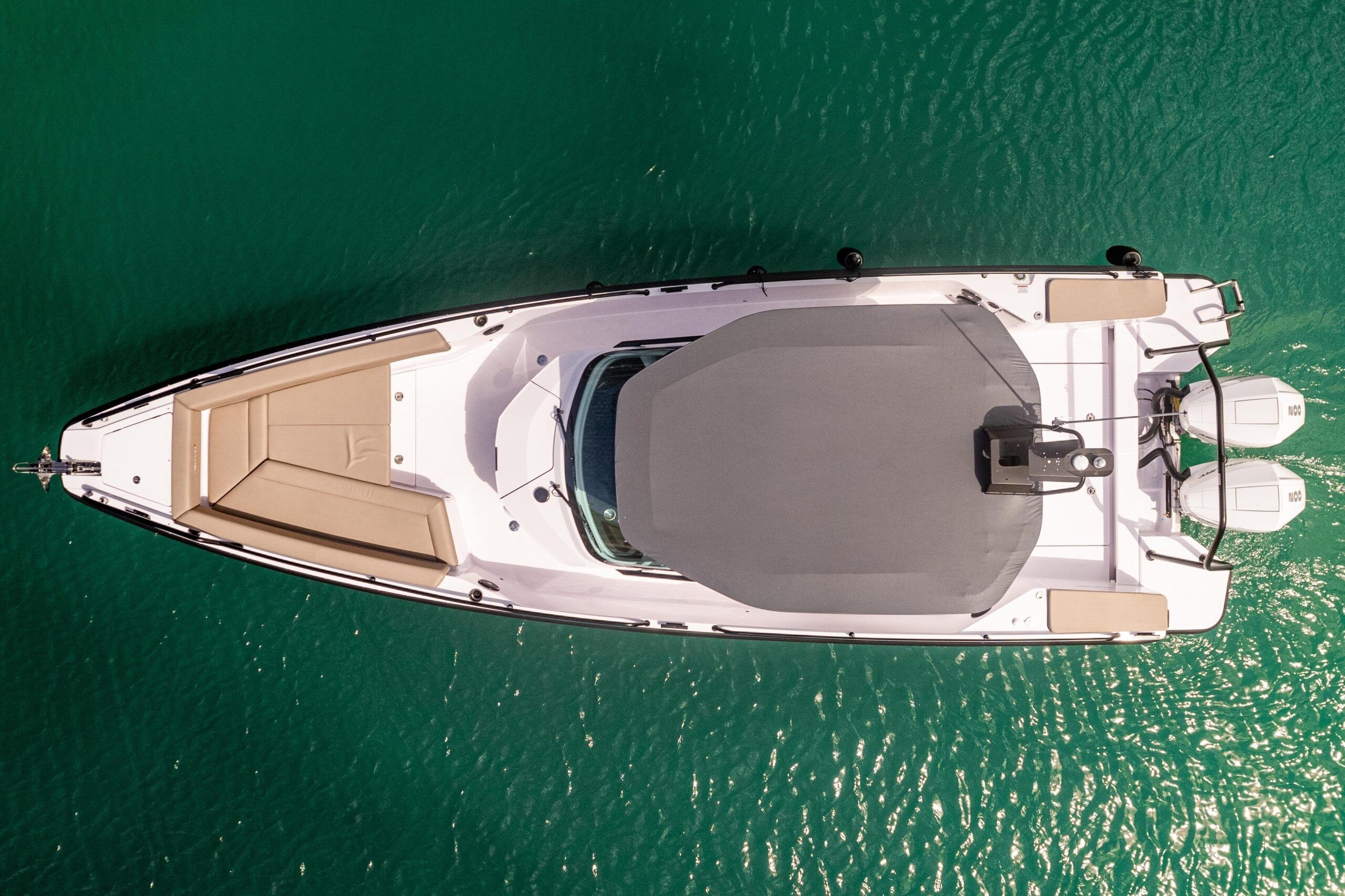 Axopar 28 TT | Relm 1