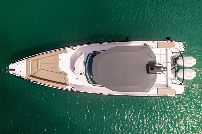 Axopar 28 TT | Relm 1