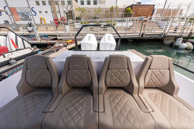 Axopar 28 TT | Relm 1