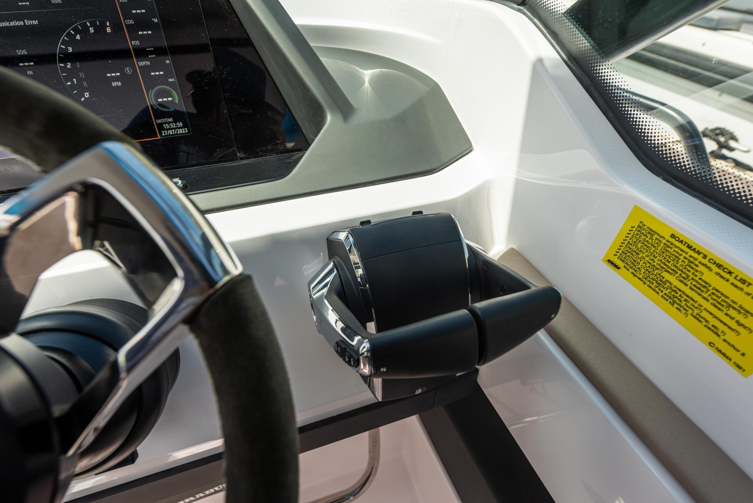 Axopar 28 TT | Relm 1