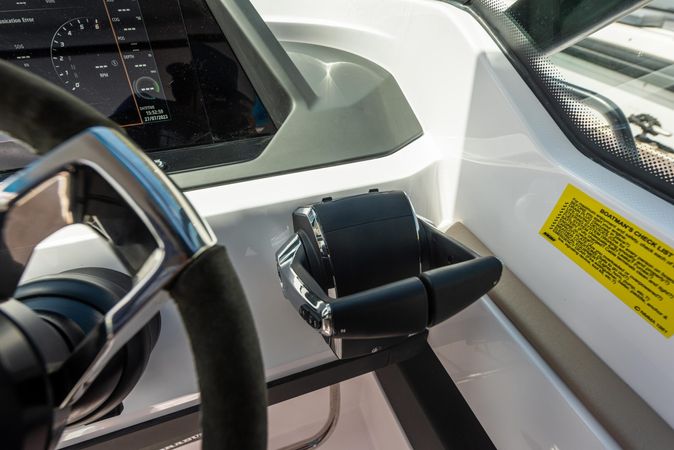 Axopar 28 TT | Relm 1