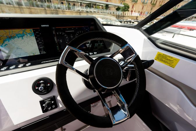 Axopar 28 TT | Relm 1