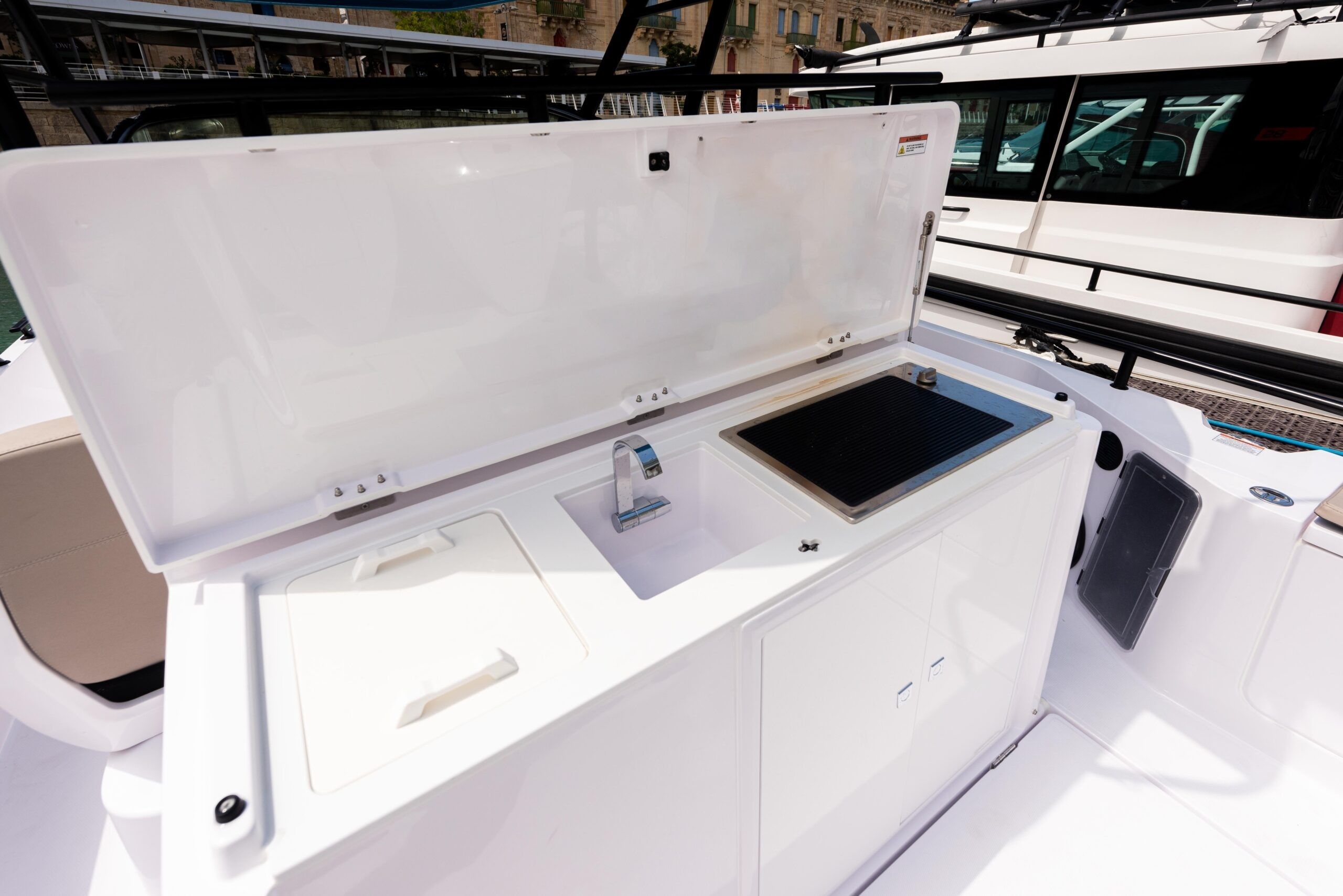 Axopar 28 TT | Relm 1