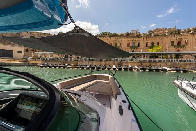 Axopar 28 TT | Relm 1